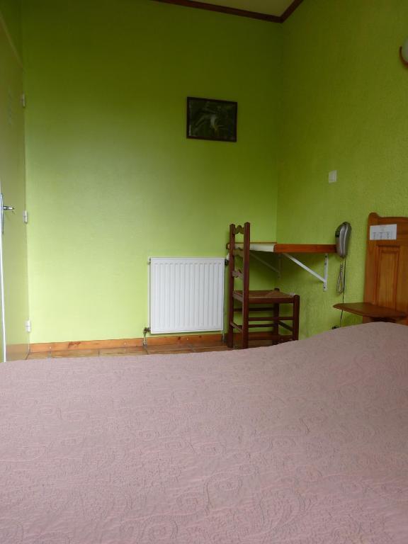 Hôtel L'Ecrin La Plaine des Cafres Quarto foto